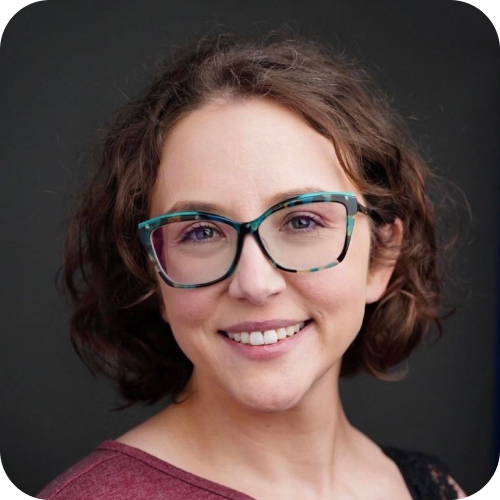 Kari Mika-Lude, PhD, LPC, LCPC, AADC-S, CAADC, ALPS, NCC, CCTP, ACS, NREMT