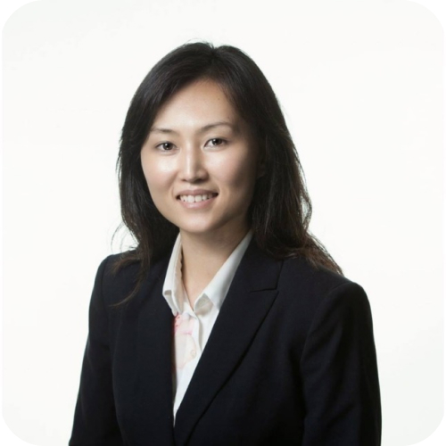 Yoon Suh Moh, Secretary